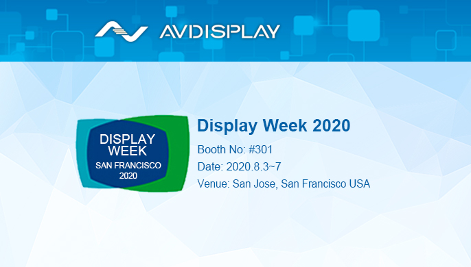 Display Week 2020