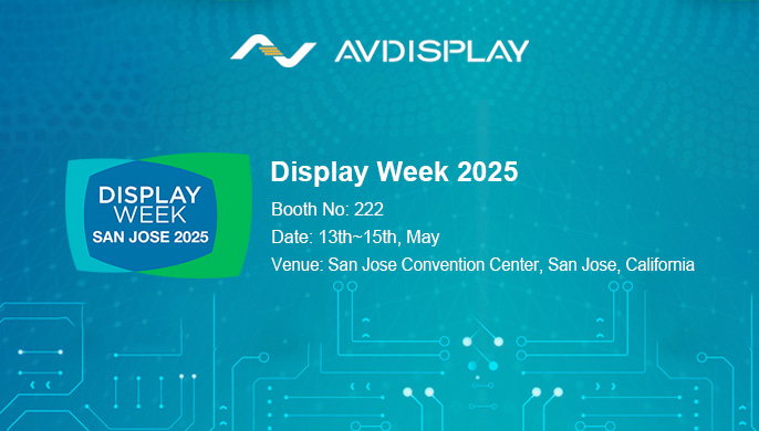 Display Week 2025