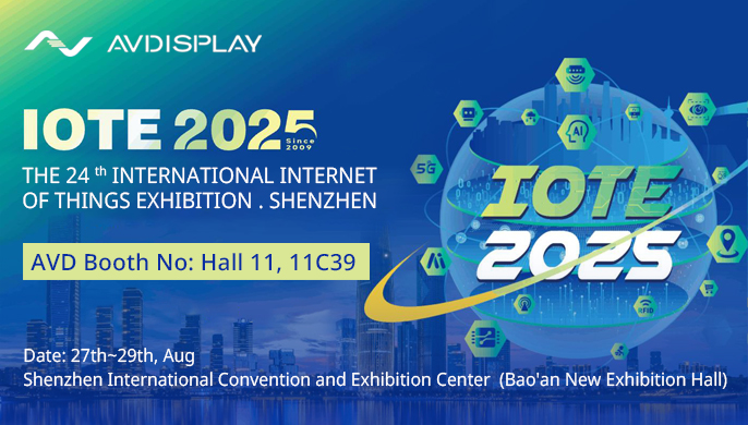 IOTE 2025 THE 24 th INTERNATIONAL INTERNET OF THINGS EXHIBITION . SHENZHEN