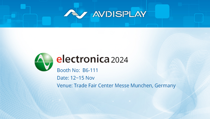 Electronica  2024