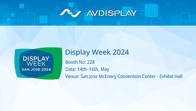 Display Week 2024