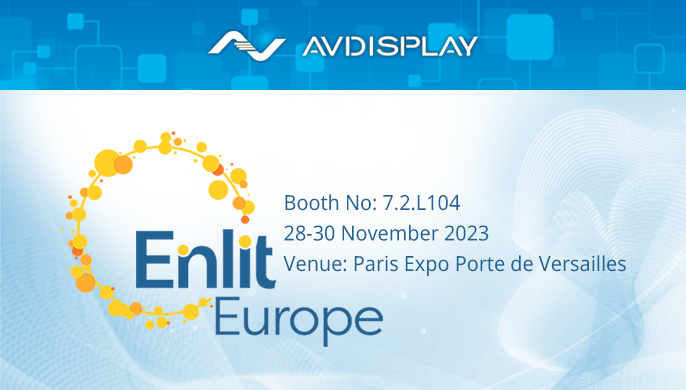 Enlit europe 2023