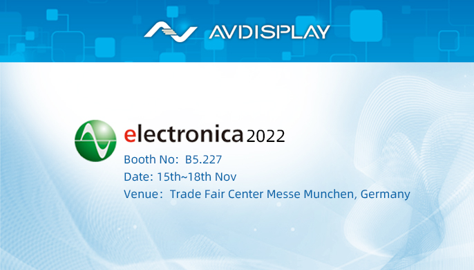 Electronica  2022