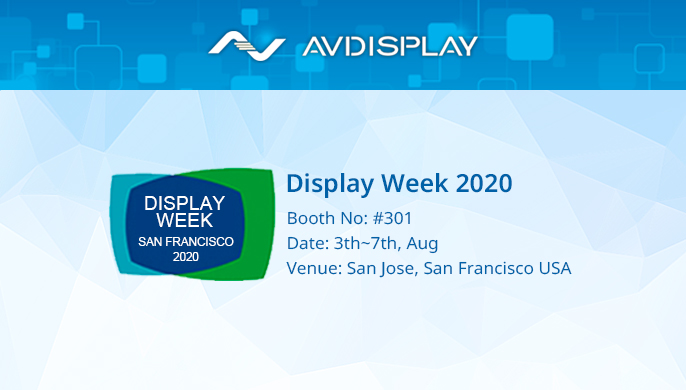 Display Week 2020