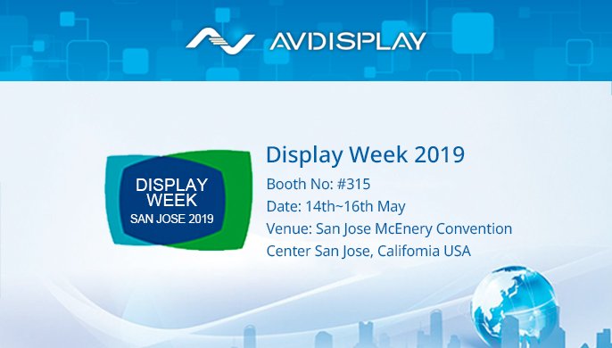 Display Week 2019