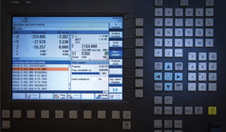 INDUSTRIAL & AUTOMATION