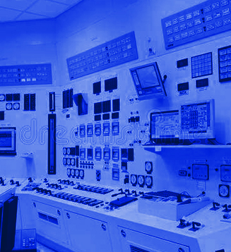 INDUSTRIAL & AUTOMATION